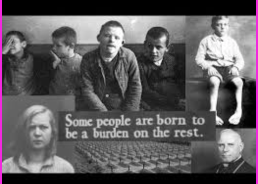 Burden – A Heavily Loaded&nbsp;Word