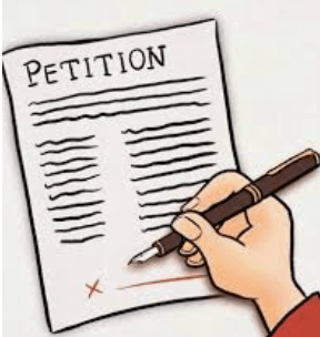 Petition for changes to the Canadian Disability Pension&nbsp;Plan